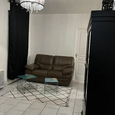 Location Time Apartment *