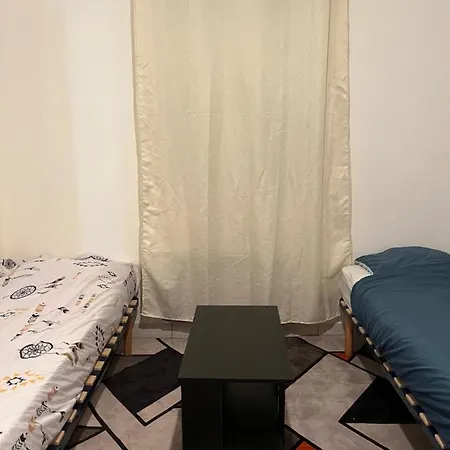 Apartment Location Time Le Havre