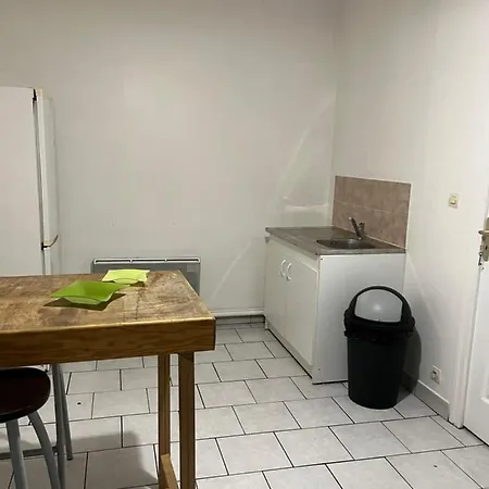 Location Time Apartment