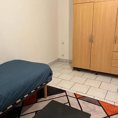 Location Time Apartment *