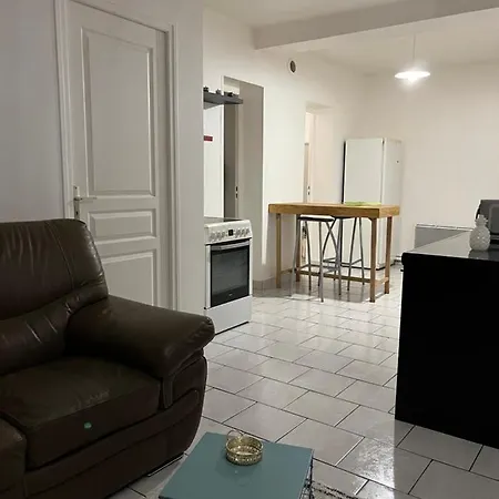 Apartment Location Time Le Havre